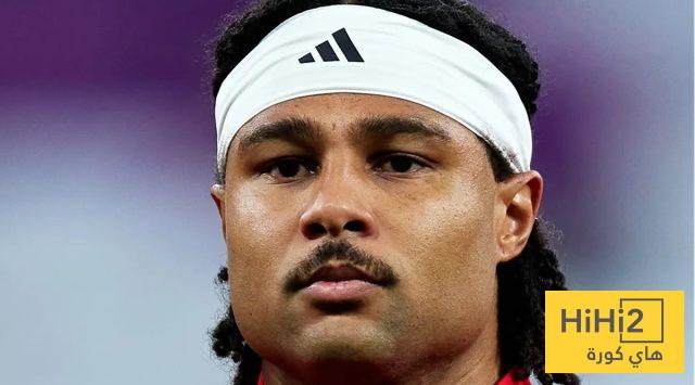 جنابري يتدرب فرديا قبل مواجهة ريال مدريد 2 جنابري يتدرب فرديا قبل مواجهة ريال مدريد 1