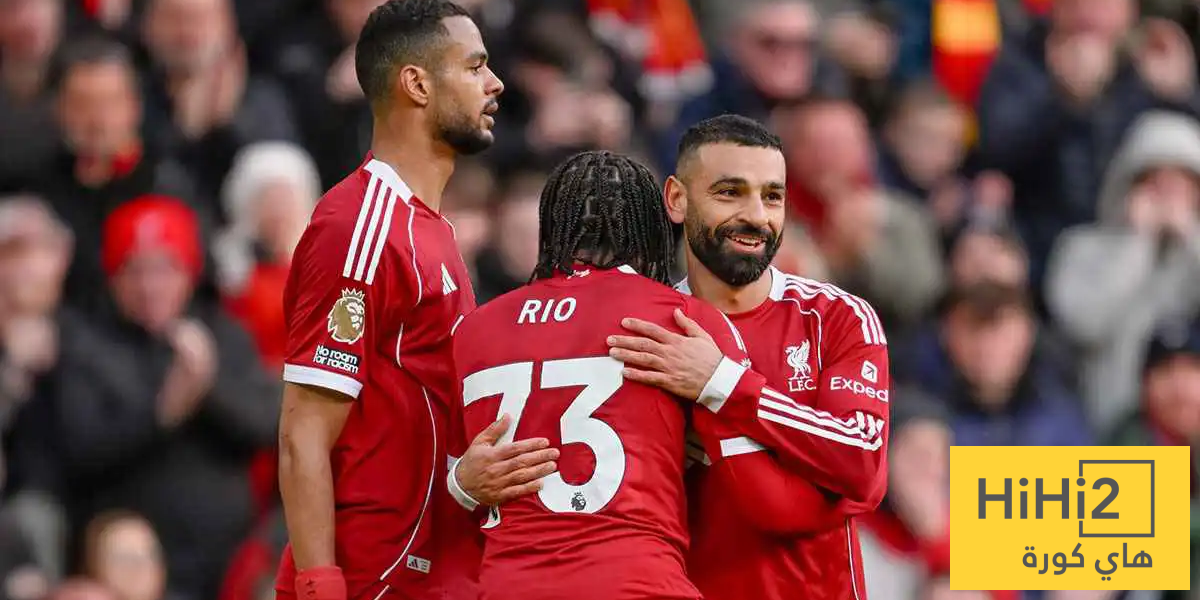 ليفربول يراقب نجم ريال مدريد