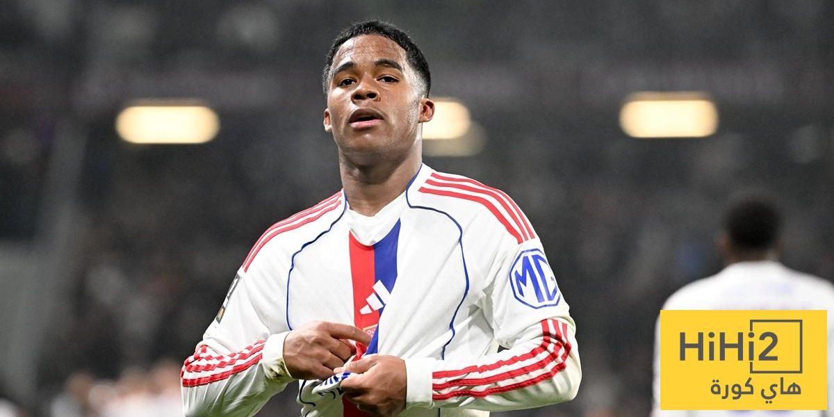 ريال مدريد يحسم مستقبل إندريك