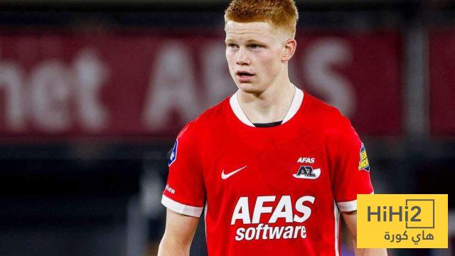 بيدري الجديد على رادار برشلونة في الصيف 1