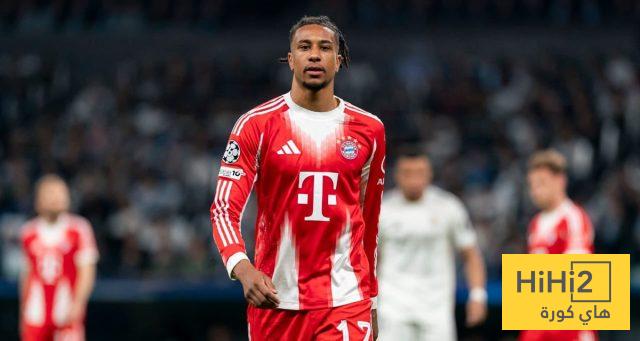 فيجو يرشح لاعب من موقعة الريال والبايرن للفوز بالكرة الذهبية 1