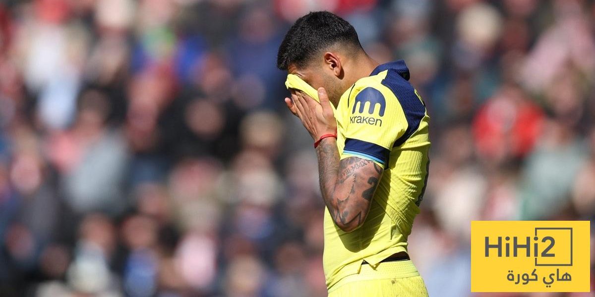 انتهاء موسم روميرو مع توتنهام