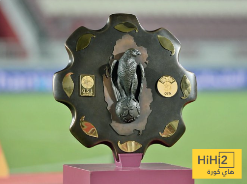 منافس الهلال يتفوق.. سجل أبطال الدوري القطري عبر التاريخ 2 منافس الهلال يتفوق.. سجل أبطال الدوري القطري عبر التاريخ 1