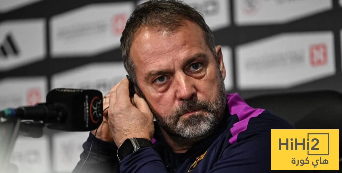 رد مندوب اليويفا على شكوى فليك ..؟