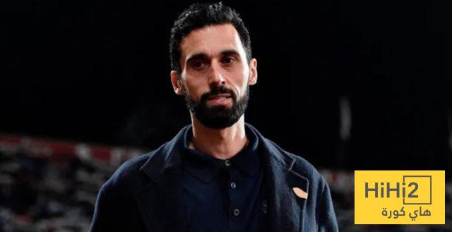 خيارات اربيلوا لخط وسطه ضد بايرن ميونخ 2 خيارات اربيلوا لخط وسطه ضد بايرن ميونخ 1