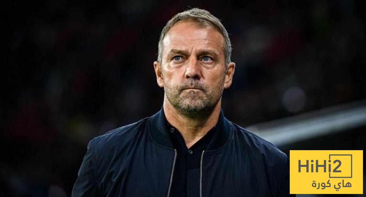 صحفي يسخر من فليك بعد شكواه من عشب ملعب اتلتيكو