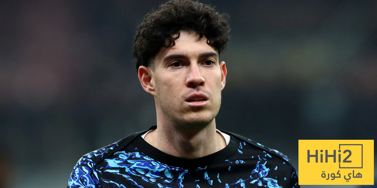 سبب تأجيل صفقة باستوني !