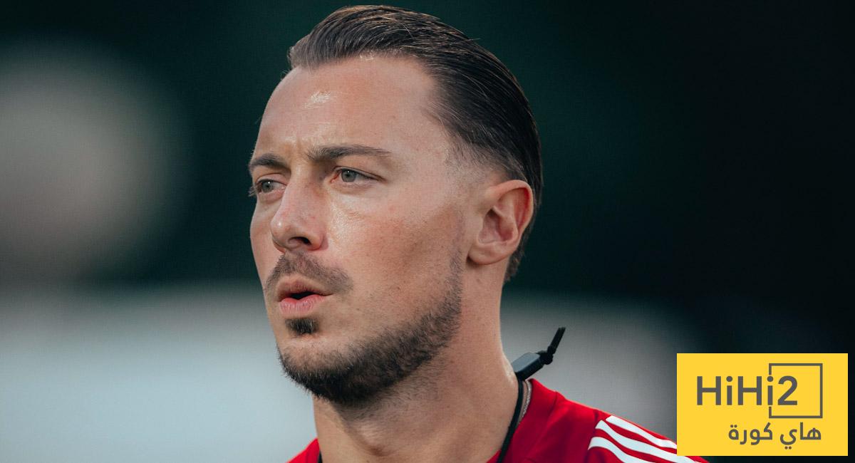 خصم الأهلي القادم يكتب سيناريو الرعب في آسيا !