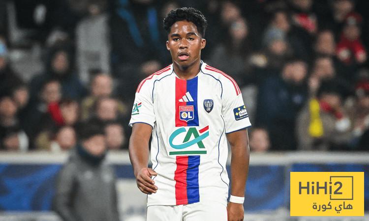 رسميًا.. أولمبيك ليون للبيع