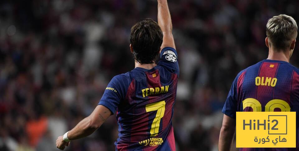 صورة .. قصة الهدف الثاني لبرشلونة ضد اتلتيكو