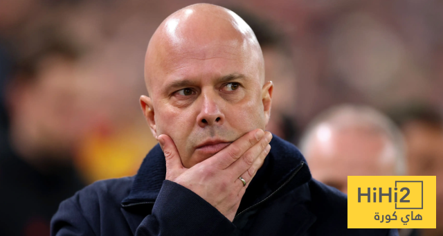 سلوت يهاجم التحكيم بعد الخسارة من باريس سان جيرمان 2 سلوت يهاجم التحكيم بعد الخسارة من باريس سان جيرمان 1