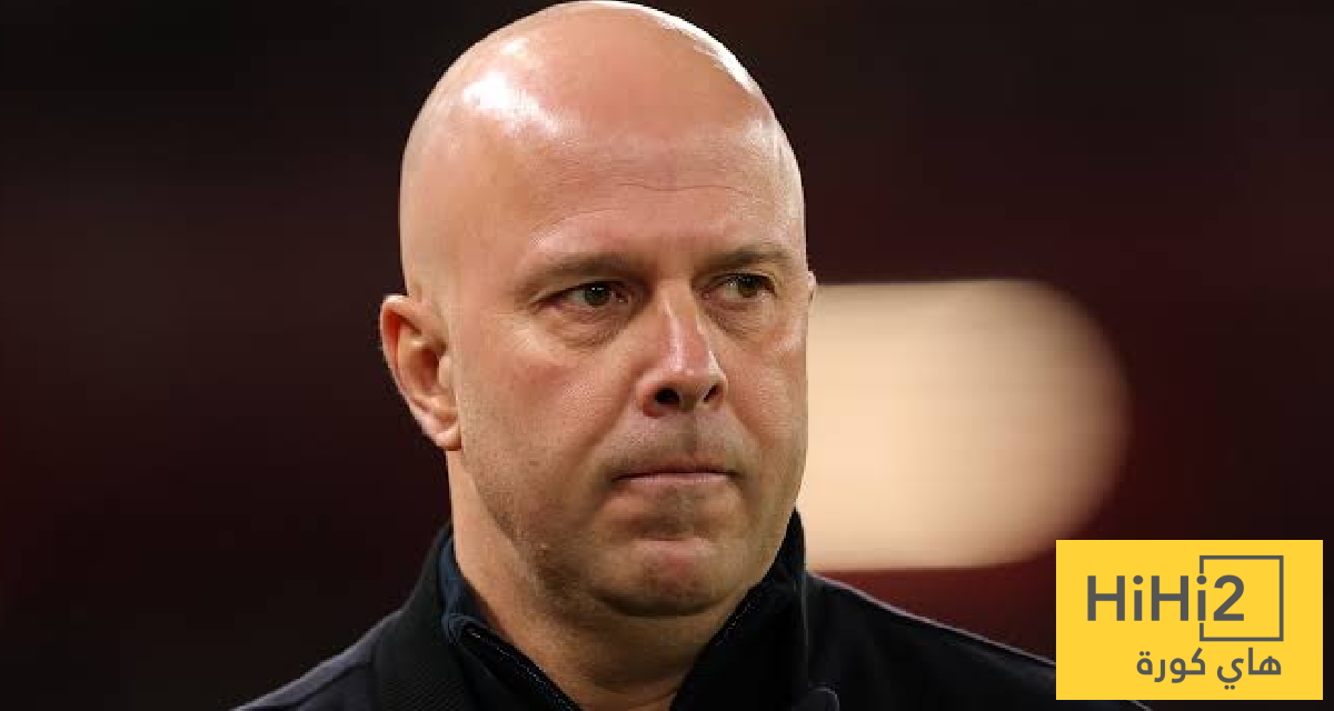 سلوت: عرفت الآن سبب فوز ديمبيلي بالكرة الذهبية وباريس بدوري الأبطال