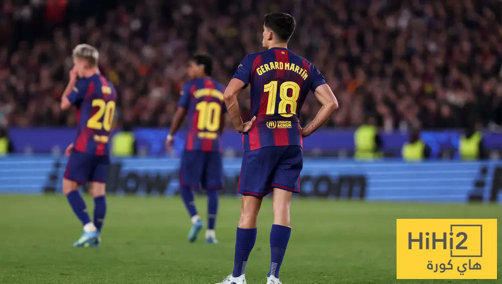 هذا ما يجب على برشلونة فعله بعد الإقصاء من دوري الأبطال