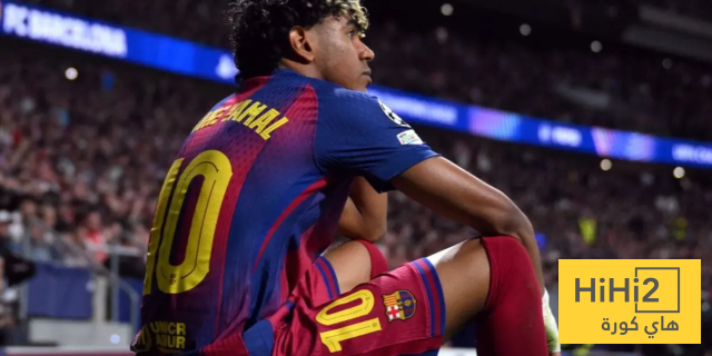 أول قرار في برشلونة بعد الخروج من دوري الأبطال