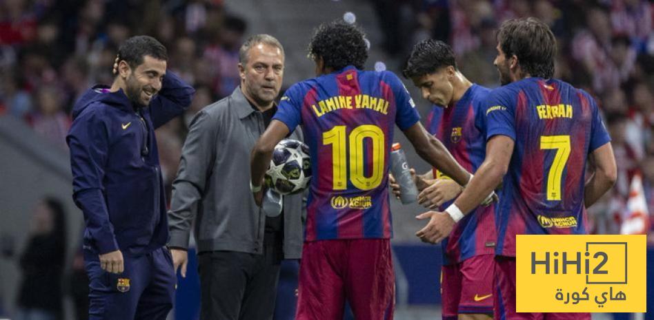 5 قرارات هدمت حلم برشلونة الأوروبي في 4 أيام..!