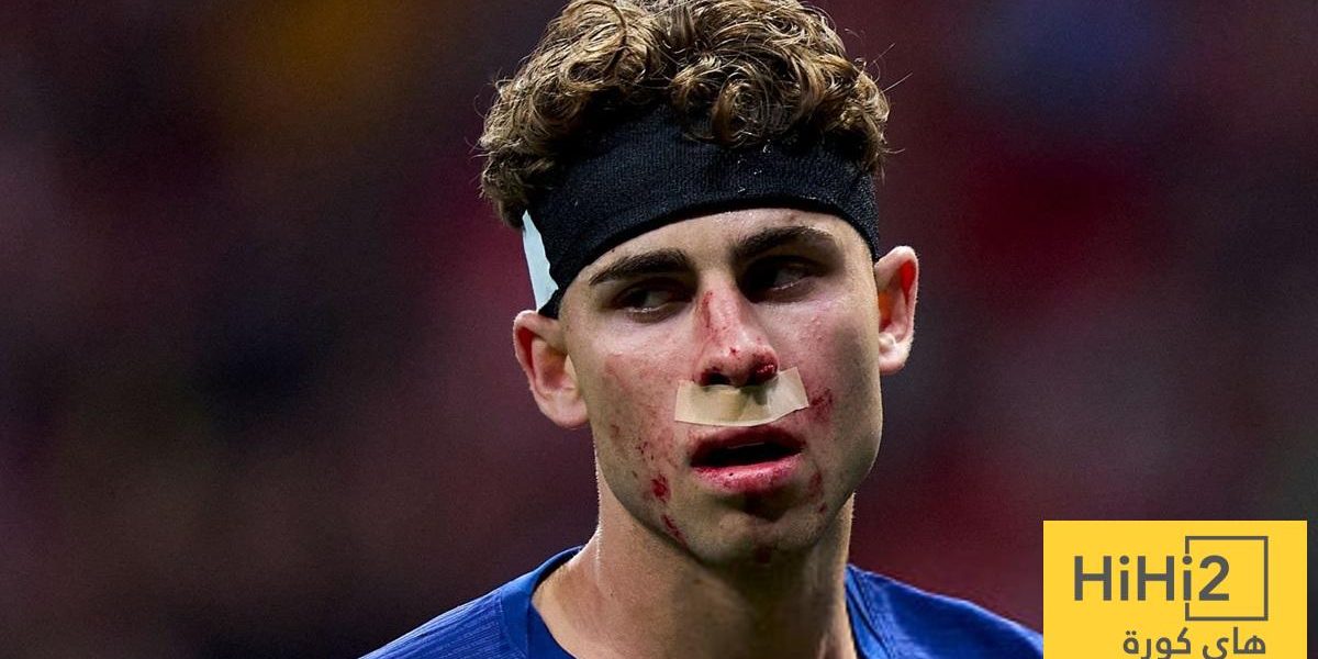 رسالة فيرمين لوبيز لجماهير برشلونة