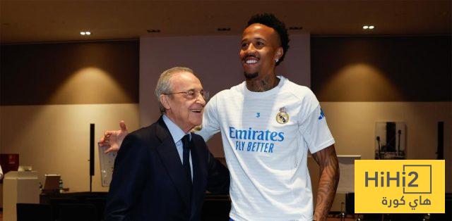 رسالة فلورنتينو بيريز قبل مواجهة ميونخ 2 رسالة فلورنتينو بيريز قبل مواجهة ميونخ 1