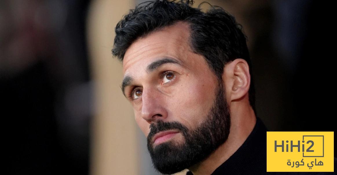 توقعات اربيلوا لمباراة البايرن