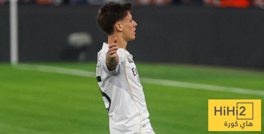 أرقام غولر أمام بايرن ميونيخ في الشوط الأول