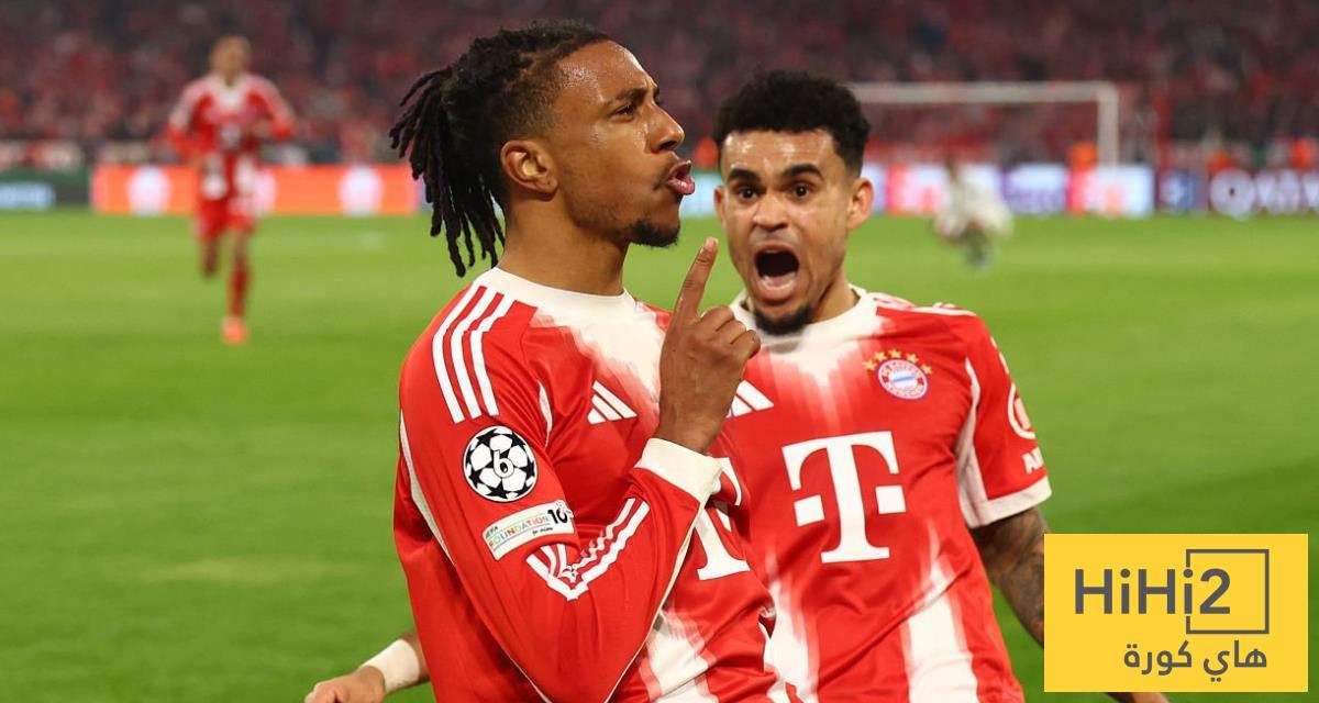 رقم استثنائي لـ أوليسي هذا الموسم رقم استثنائي لـ أوليسي هذا الموسم