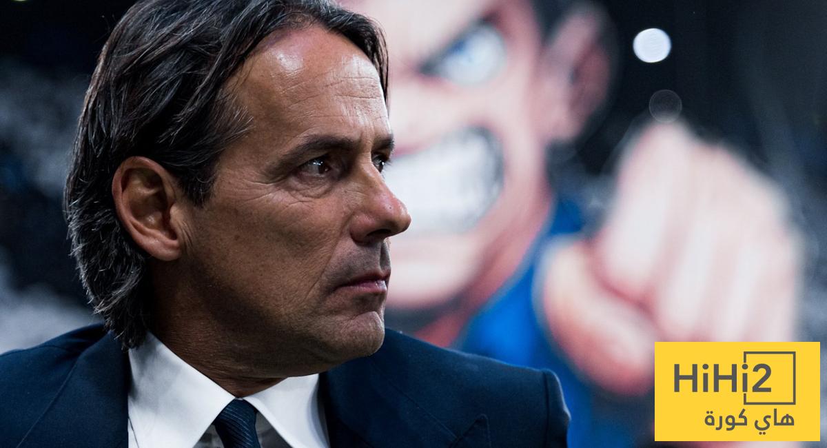 عقبة كبرى أمام قرار إقالة إنزاغي !