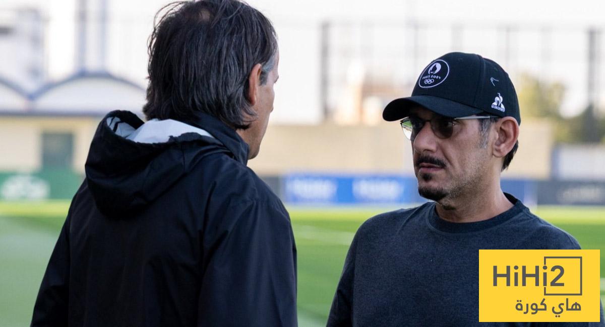 تفاصيل جديدة حول نقل ملكية الهلال !