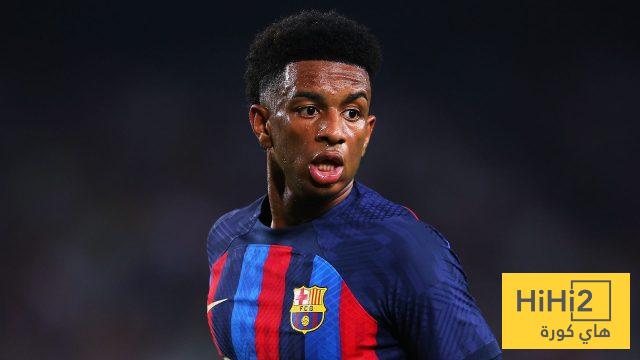 أستون فيلا يستهدف بالدي بـ60 مليون 1