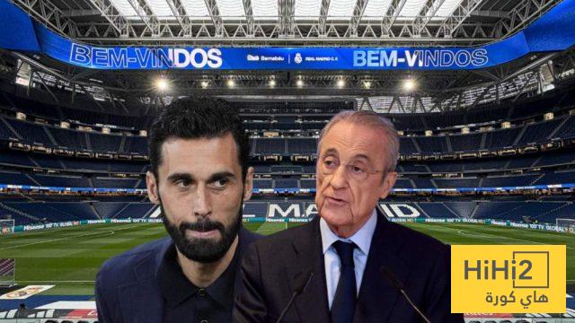 نهاية عصر الشباب في ريال مدريد 2 نهاية عصر الشباب في ريال مدريد 1