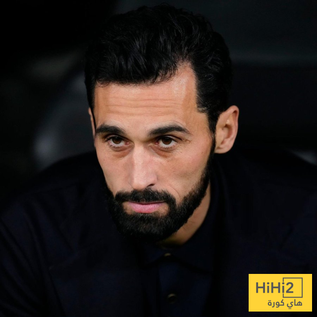 عاجل : ادارة ريال مدريد تؤكد خيار المدرب للموسم القادم 1