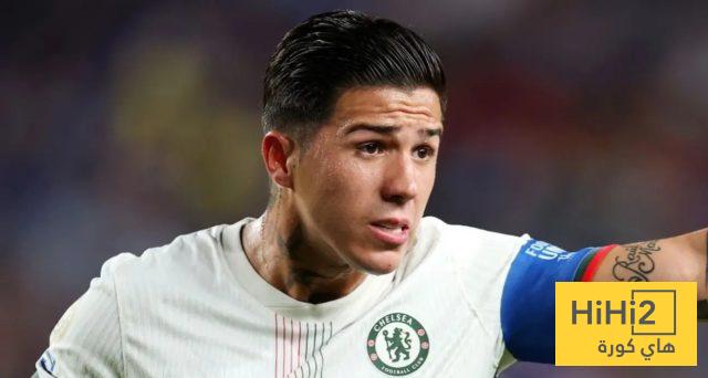 ريال مدريد يستهدف إنزو.. ومصير كامافينغا يحسم الصفقة