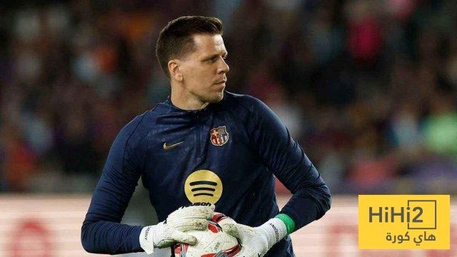 رسالة تشيزني بعد سقوط برشلونة الأوروبي !