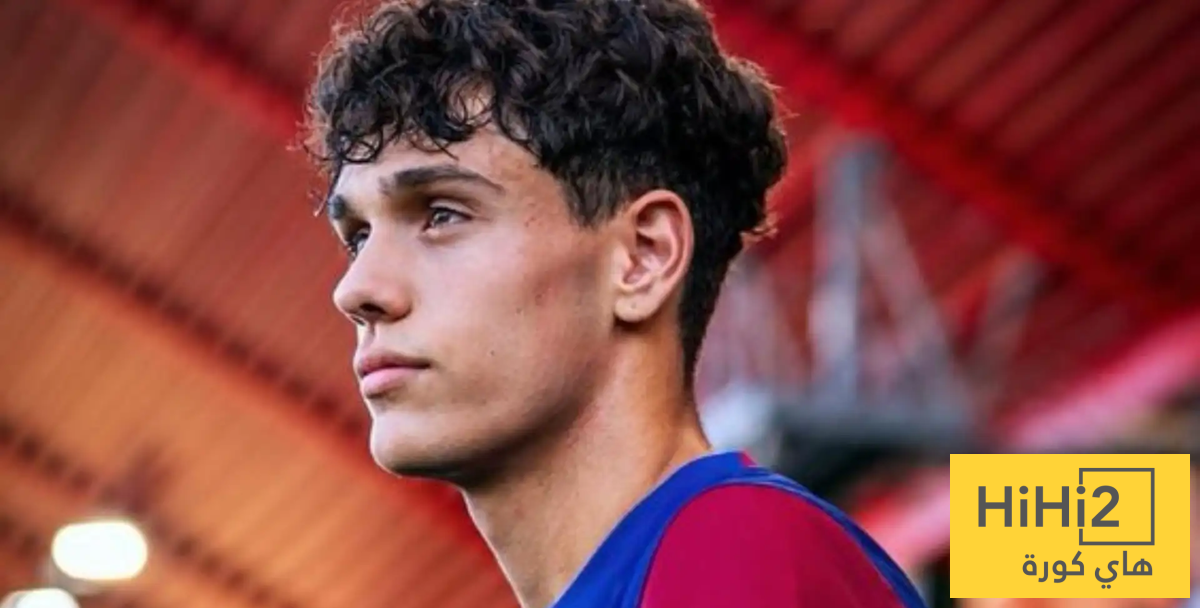 إنترميلان يراقب معار برشلونة !