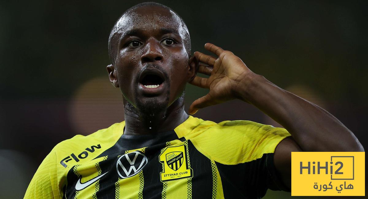 الحل الذي سيُعيد ديابي إلى النسخة الخطيرة !