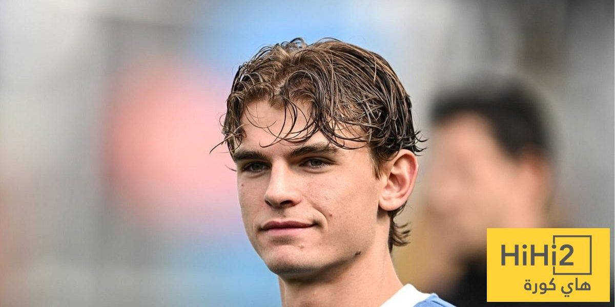 نيكو باز يكشف حقيقة انتقاله إلى إنتر ميلان