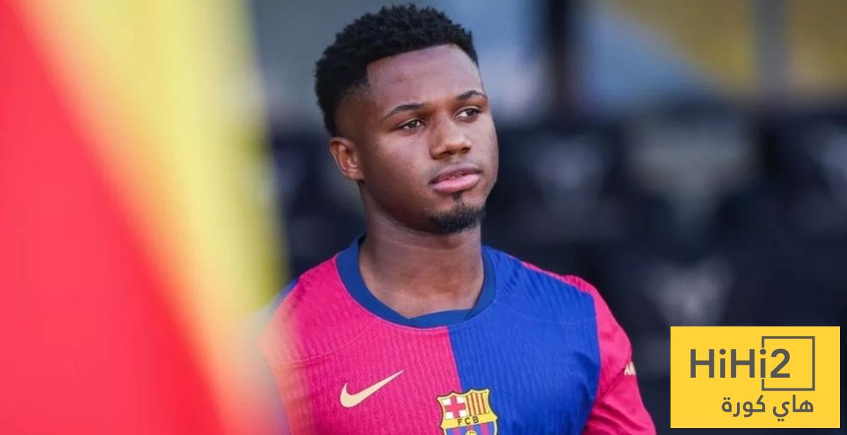 الاعارات لا تخدم فاتي ..!