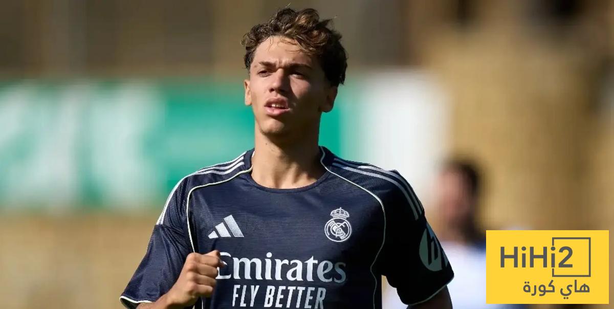 مستقبل بيتارش مع ريال مدريد غير مضمون