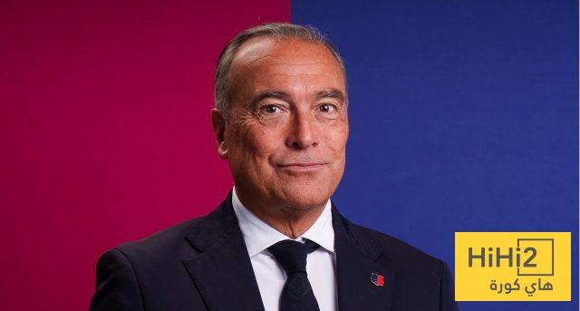 يوستي يبرر شكوى برشلونة لليويفا 2 يوستي يبرر شكوى برشلونة لليويفا 1