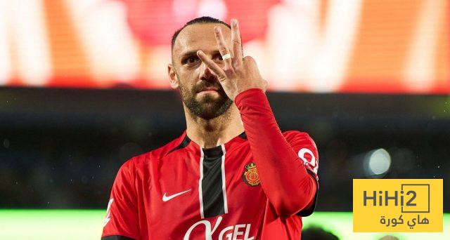 مهاجم مايوركا خيار جديد على طاولة برشلونة 2 مهاجم مايوركا خيار جديد على طاولة برشلونة 1