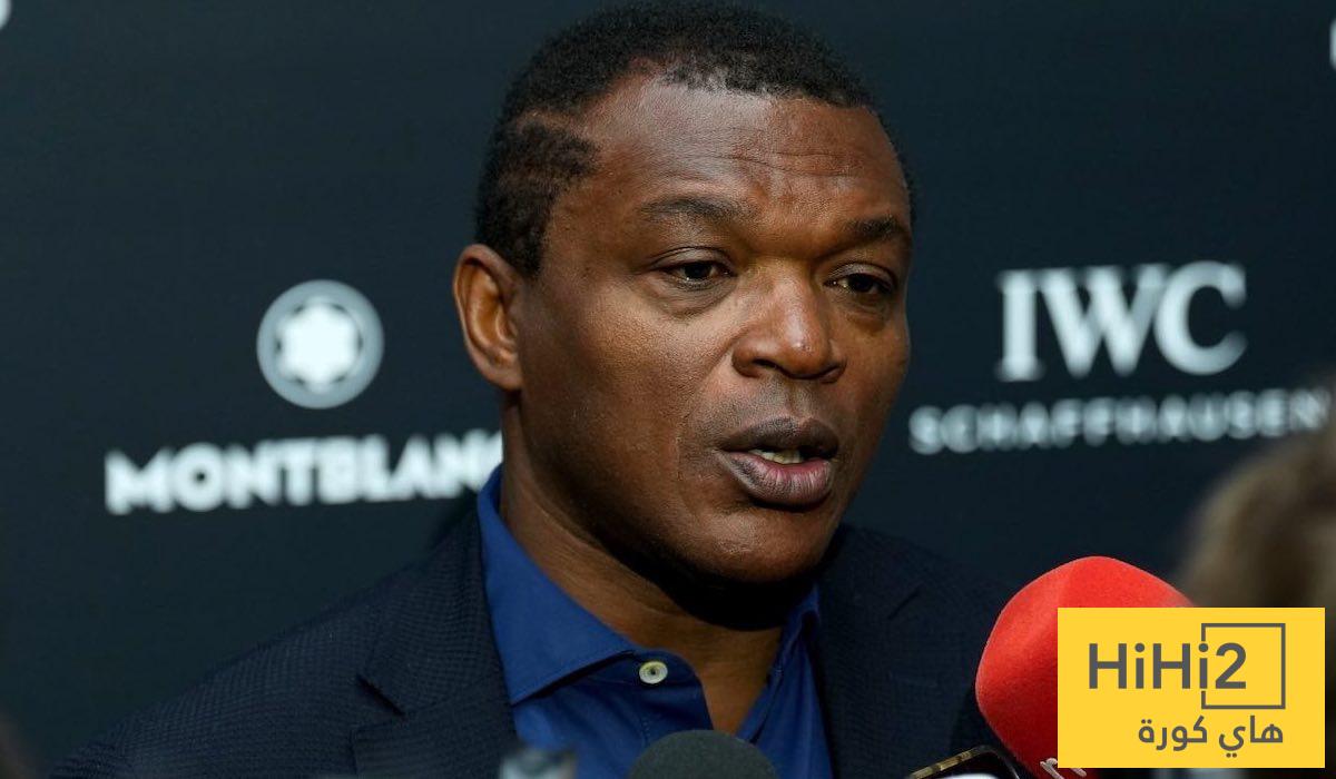 أسطورة فرنسا: تتويج باريس بدوري الأبطال قد يطارد مبابي نفسيًا أسطورة فرنسا: تتويج باريس بدوري الأبطال قد يطارد مبابي نفسيًا