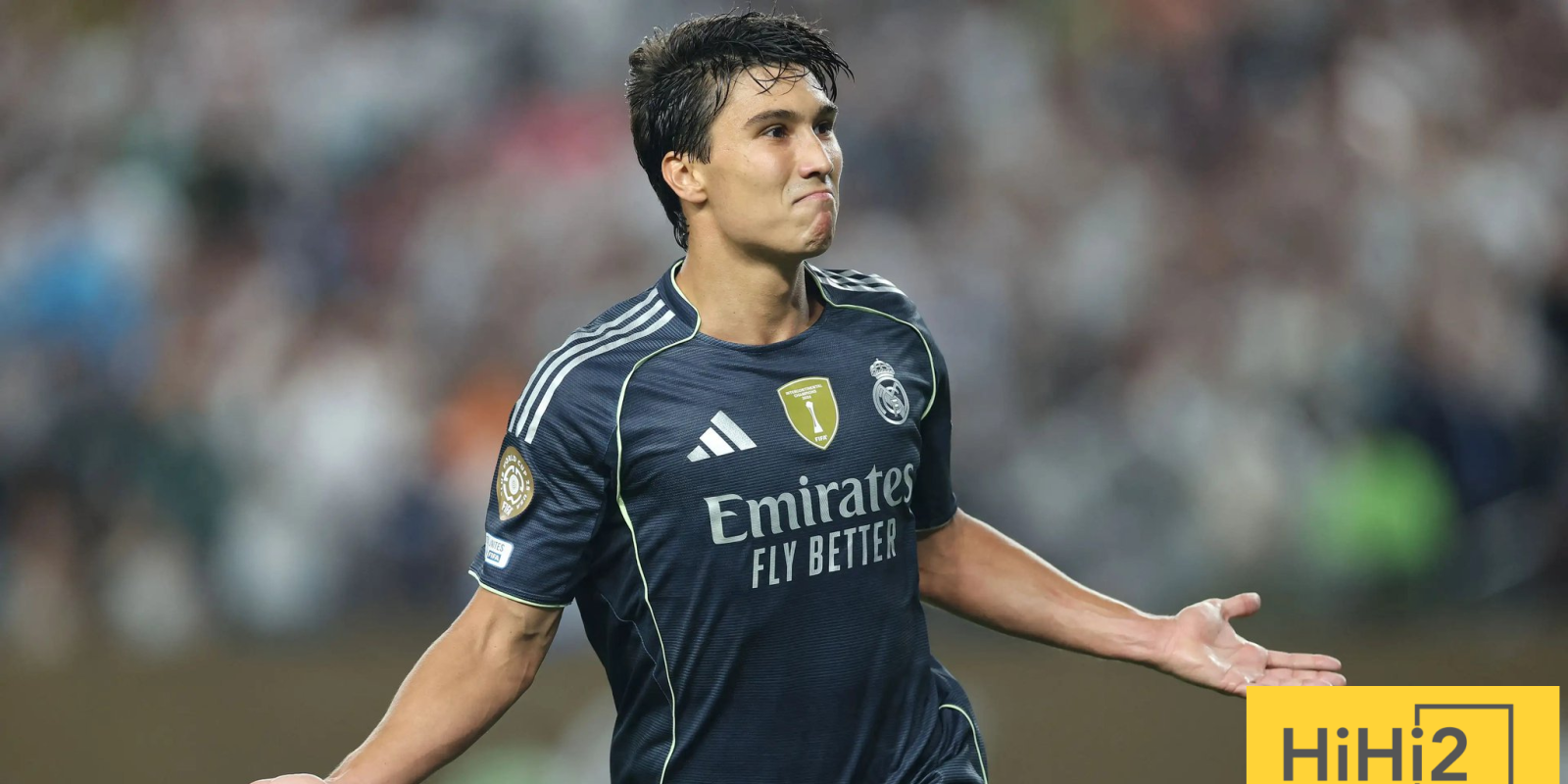 ريال مدريد يفتح باب رحيل غونزالو ريال مدريد يفتح باب رحيل غونزالو