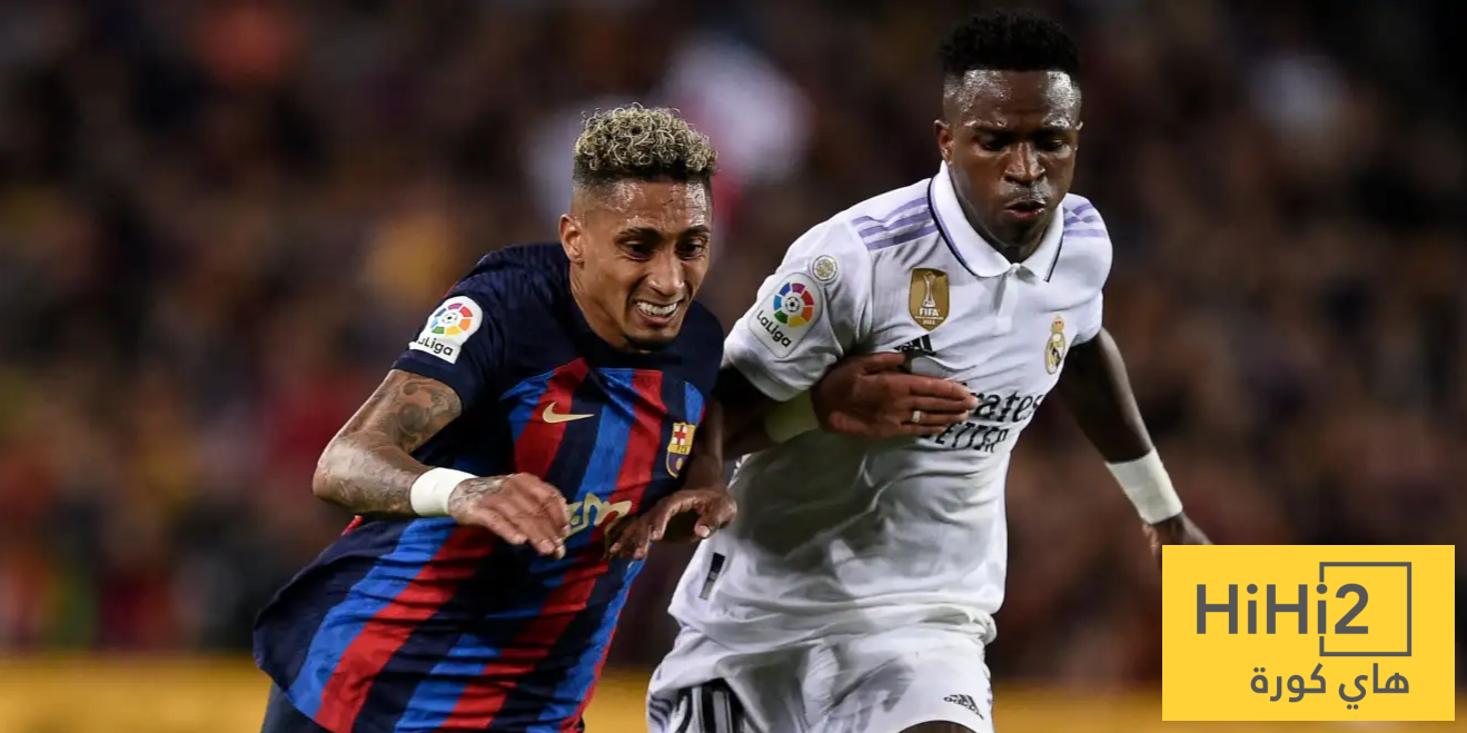 ريال مدريد مطالب بالاعتراف بالفشل بدل الحديث عن التحكيم! ريال مدريد مطالب بالاعتراف بالفشل بدل الحديث عن التحكيم!