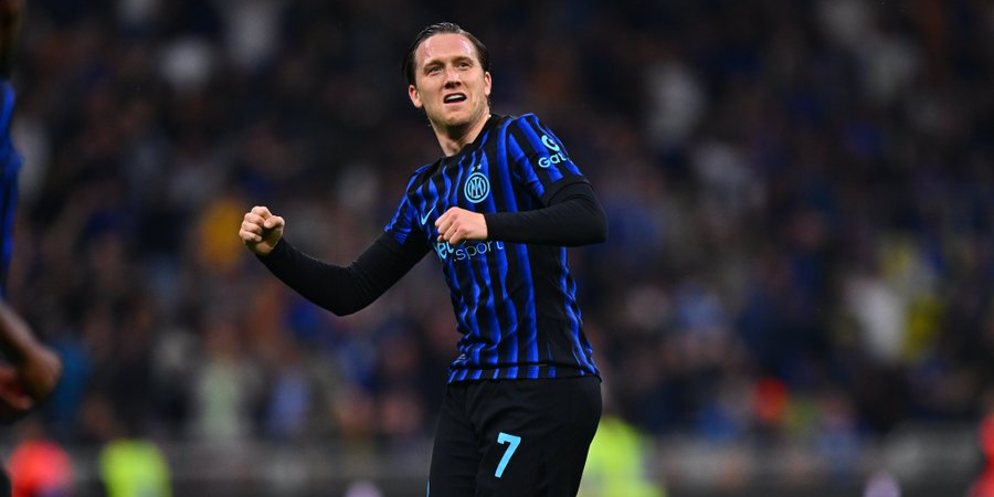 تقييم لاعبي الانتر بعد الفوز على كالياري