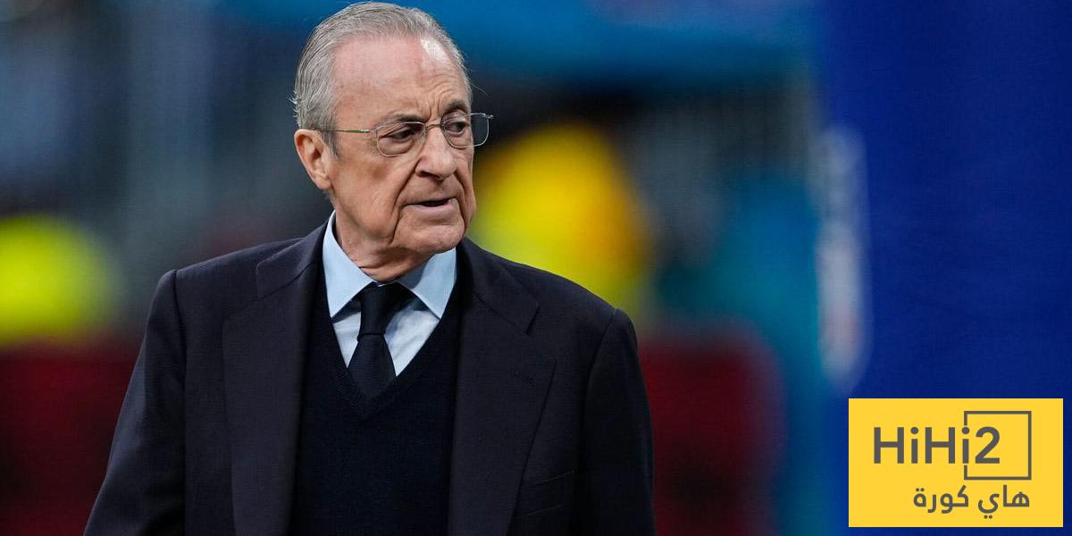 الحلم القديم الذي يطارد ريال مدريد من جديد!