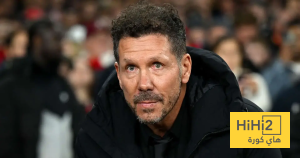 أتلتيكو سيميوني يرعب ريال مدريد وبرشلونة.. أرقام صادمة