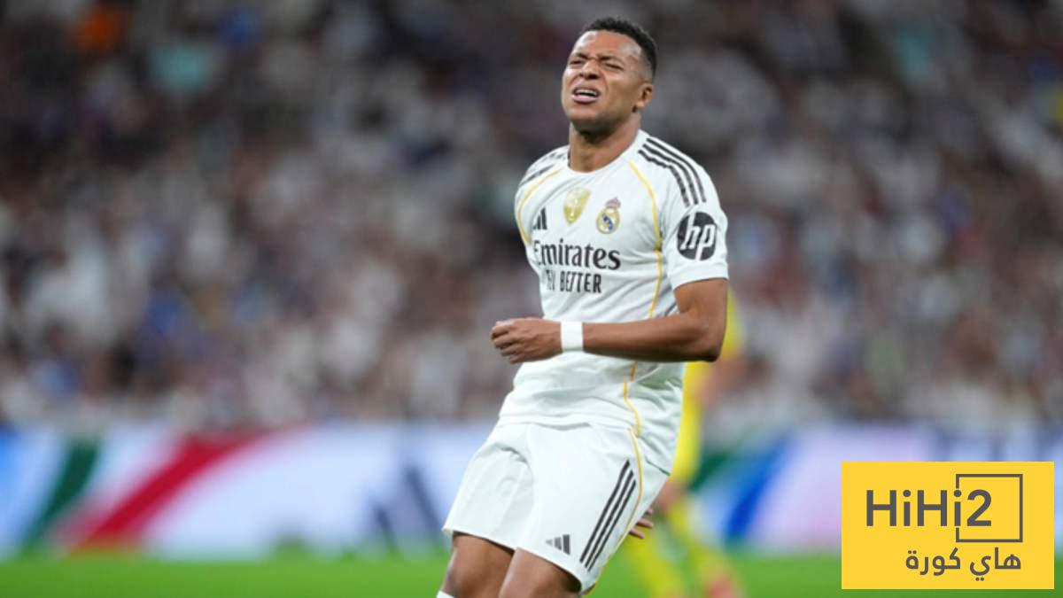 مبابي سمم غرفة ملابس ريال مدريد مبابي سمم غرفة ملابس ريال مدريد