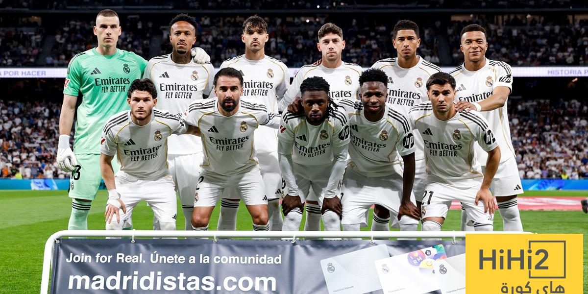 ريال مدريد يفتقد إلى قائد..!