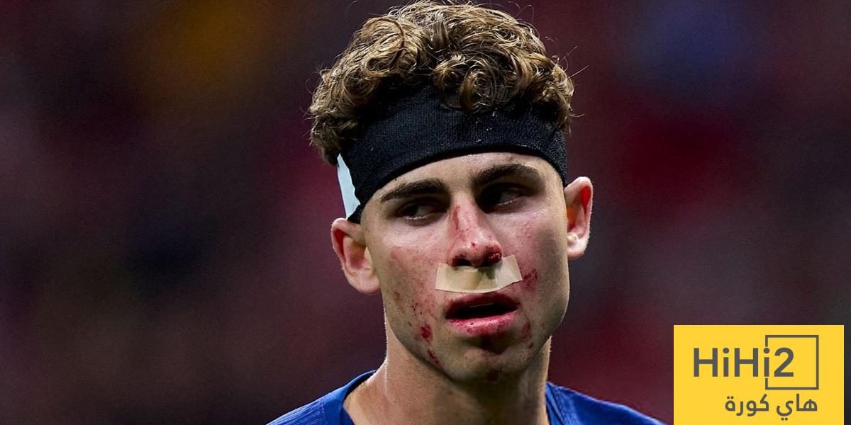 موقف فيرمين لوبيز من مواجهة سيلتا فيغو