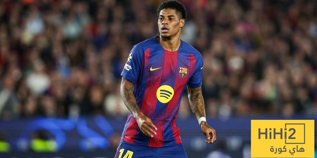 اجتماعات حاسمة بين برشلونة ويونايتد قبل كأس العالم