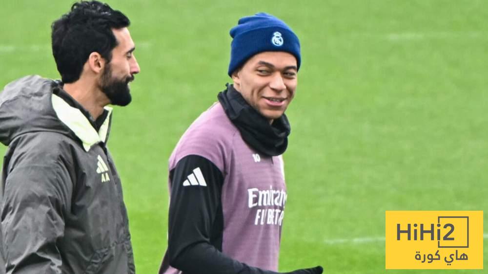 هل كيليان مبابي هو من أعطى إشارة الرفض للتوقيع مع كلوب الموسم القادم؟