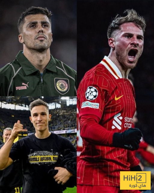 3 صفقات تشعل صيف ريال مدريد “بنصف السعر”! 2 3 صفقات تشعل صيف ريال مدريد “بنصف السعر”! 1